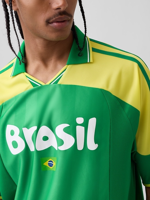 Image number 4 showing, FIFA WORLD CUP™ Oversized Jersey
