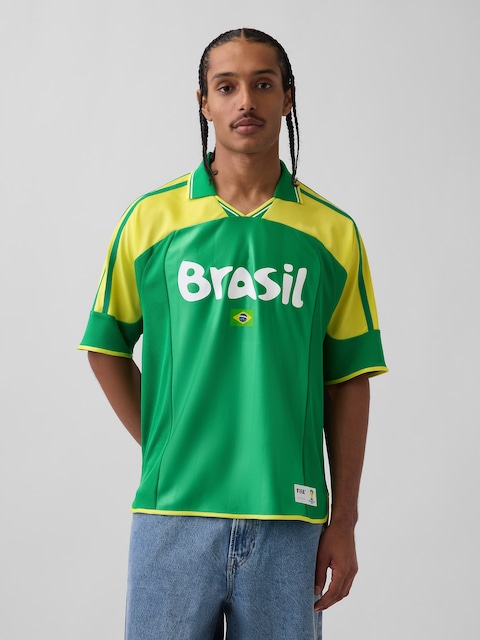 FIFA WORLD CUP™ Oversized Jersey
