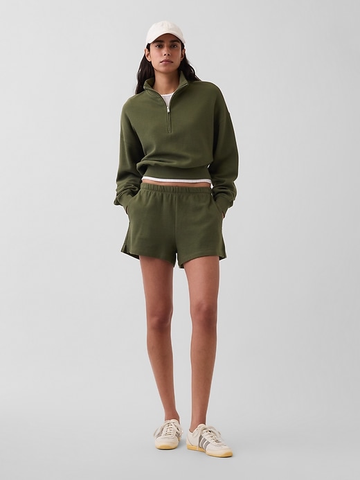 Image number 1 showing, Relaxed Easy Shorts