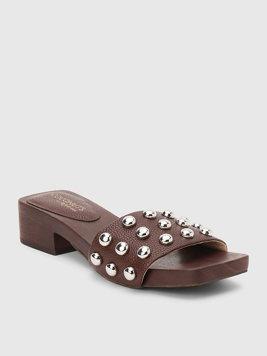 Image number 2 showing, Fiora Heeled Sandal