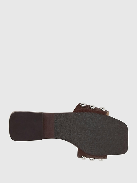 Image number 4 showing, Fiora Heeled Sandal