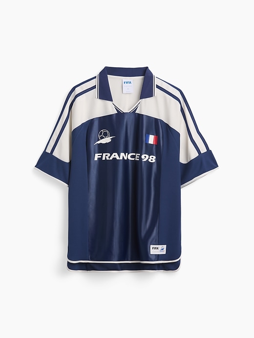 Image number 7 showing, FIFA WORLD CUP™ Oversized Jersey