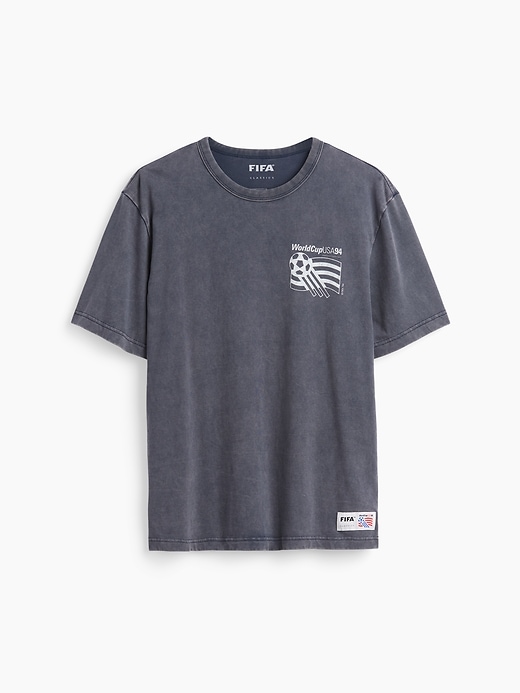 Image number 7 showing, FIFA WORLD CUP™ Relaxed Graphic T-Shirt