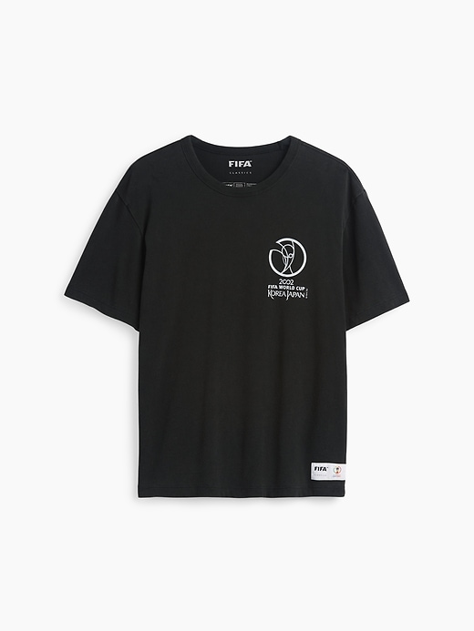 Image number 7 showing, FIFA WORLD CUP™ Relaxed Graphic T-Shirt