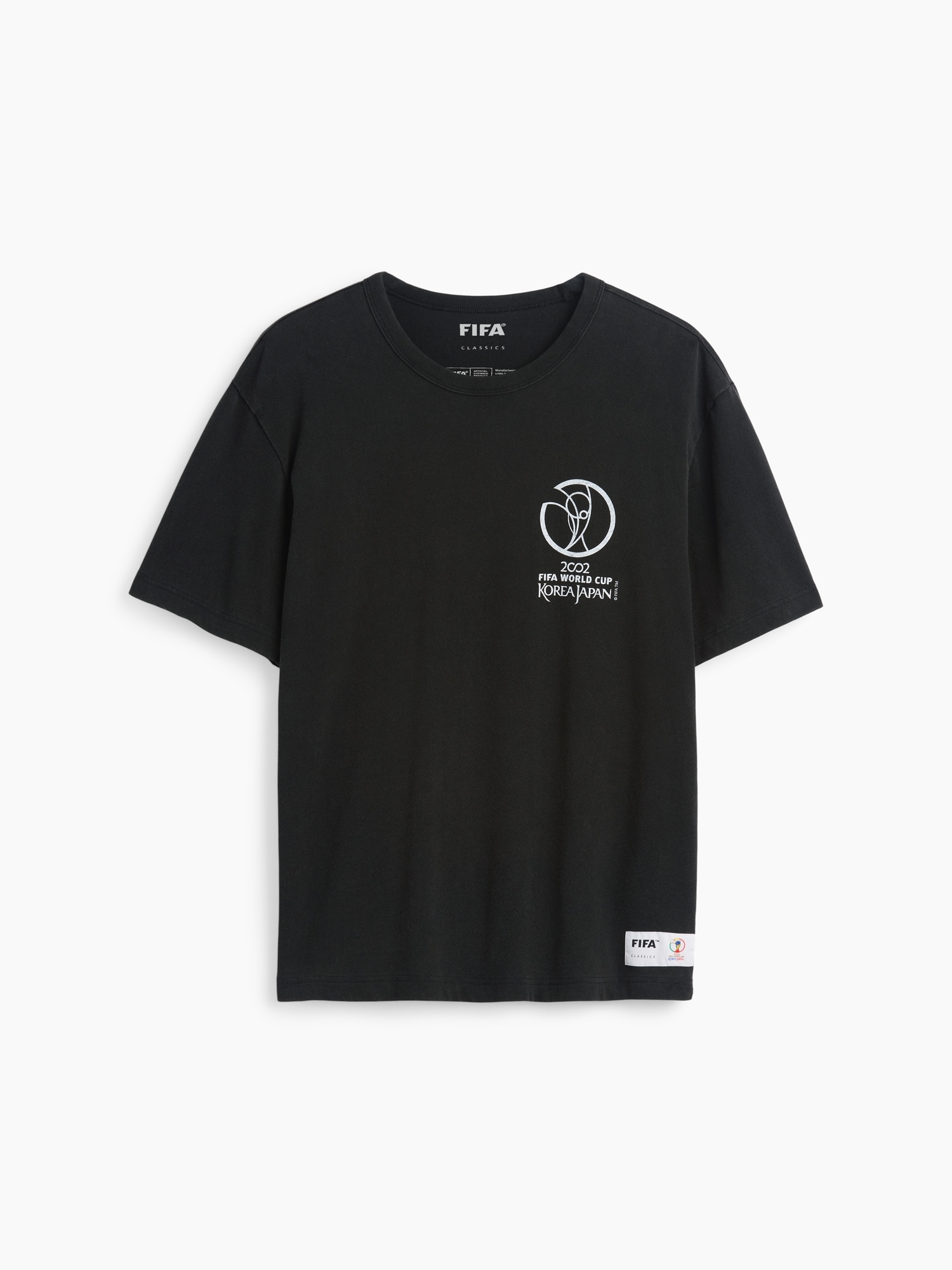 FIFA WORLD CUP™ Relaxed Graphic T-Shirt | Gap