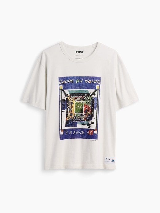 Image number 7 showing, FIFA WORLD CUP™ Relaxed Graphic T-Shirt