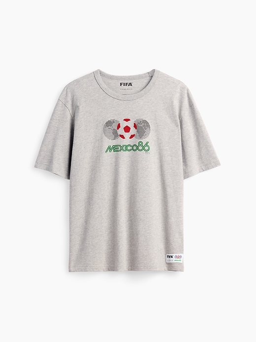 Image number 8 showing, FIFA WORLD CUP™ Relaxed Graphic T-Shirt