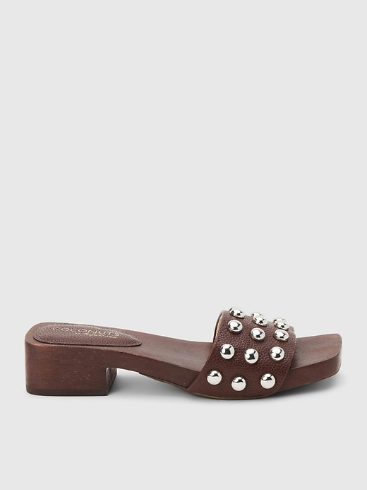 Fiora Heeled Sandal from GAP - $100