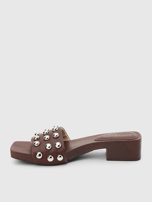 Image number 5 showing, Fiora Heeled Sandal