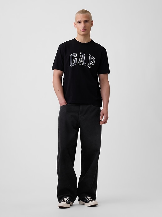 Image number 2 showing, Gap Arch Logo T-Shirt