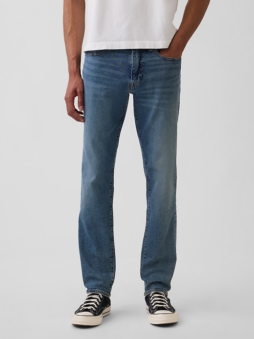 Image number 2 showing, Slim Jeans