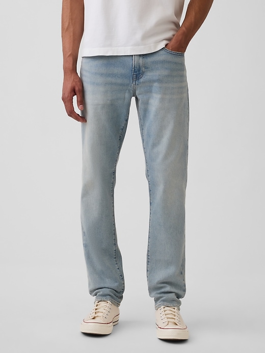 Image number 2 showing, Slim Jeans