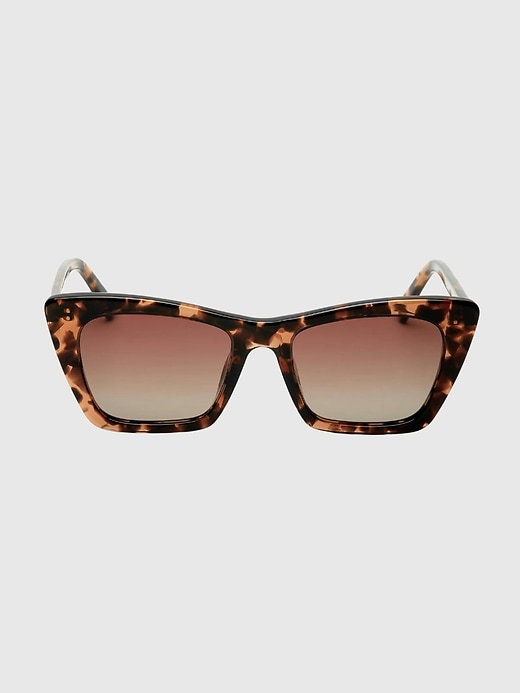 Image number 1 showing, Eleventh Hour Essential Polarized Sunglasses