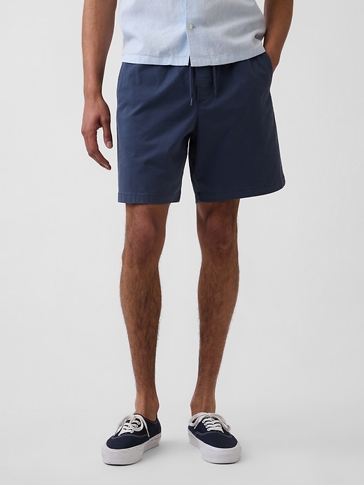 Image number 2 showing, 7" Easy Shorts
