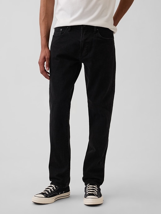 Image number 5 showing, Slim Jeans