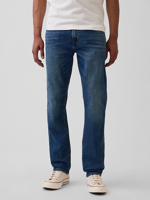 Image number 5 showing, Slim Jeans