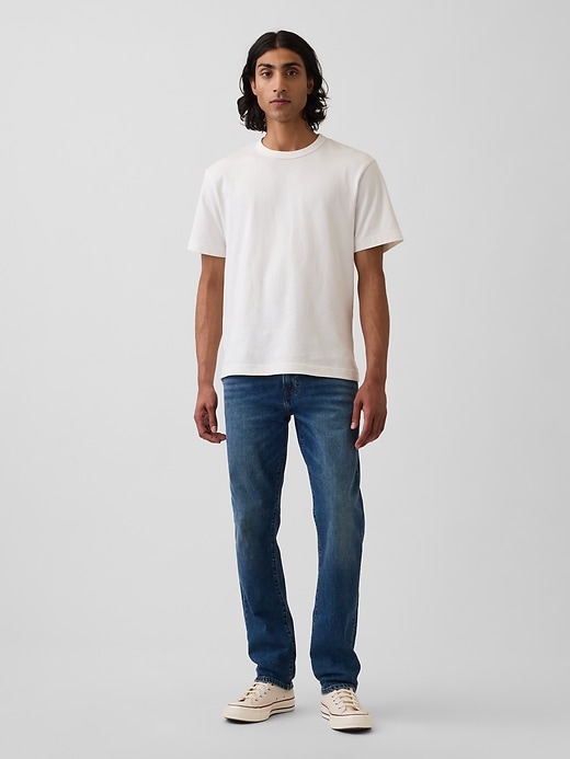 Image number 1 showing, Slim Jeans
