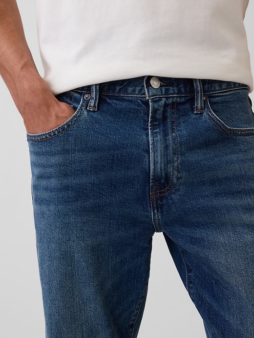 Image number 6 showing, Slim Jeans