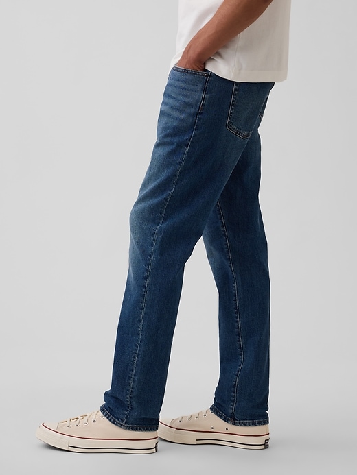 Image number 3 showing, Slim Jeans