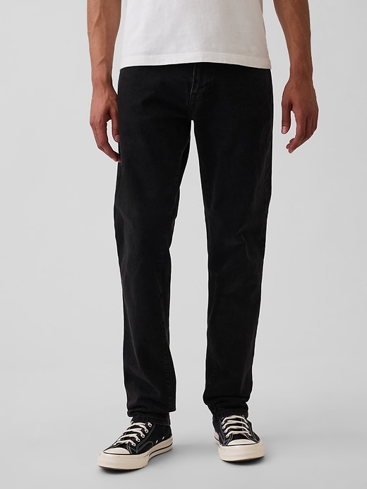 Image number 5 showing, Straight Jeans