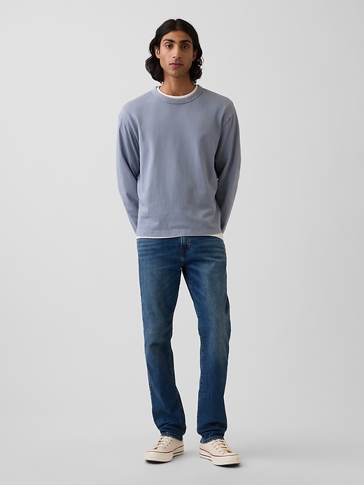 Image number 2 showing, Slim Jeans