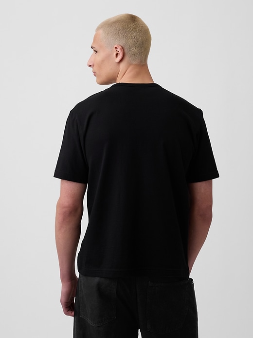 Image number 3 showing, Gap Arch Logo T-Shirt
