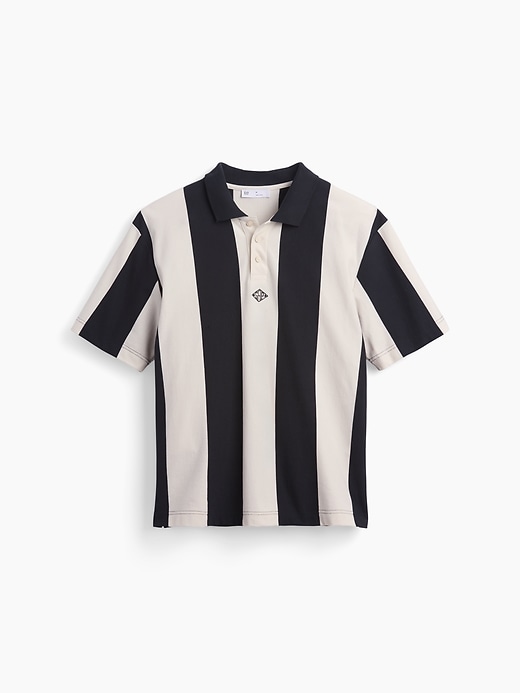 Image number 7 showing, OuiGap Relaxed Pique Polo
