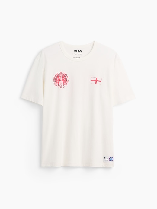 Image number 6 showing, FIFA WORLD CUP™ Relaxed Graphic T-Shirt