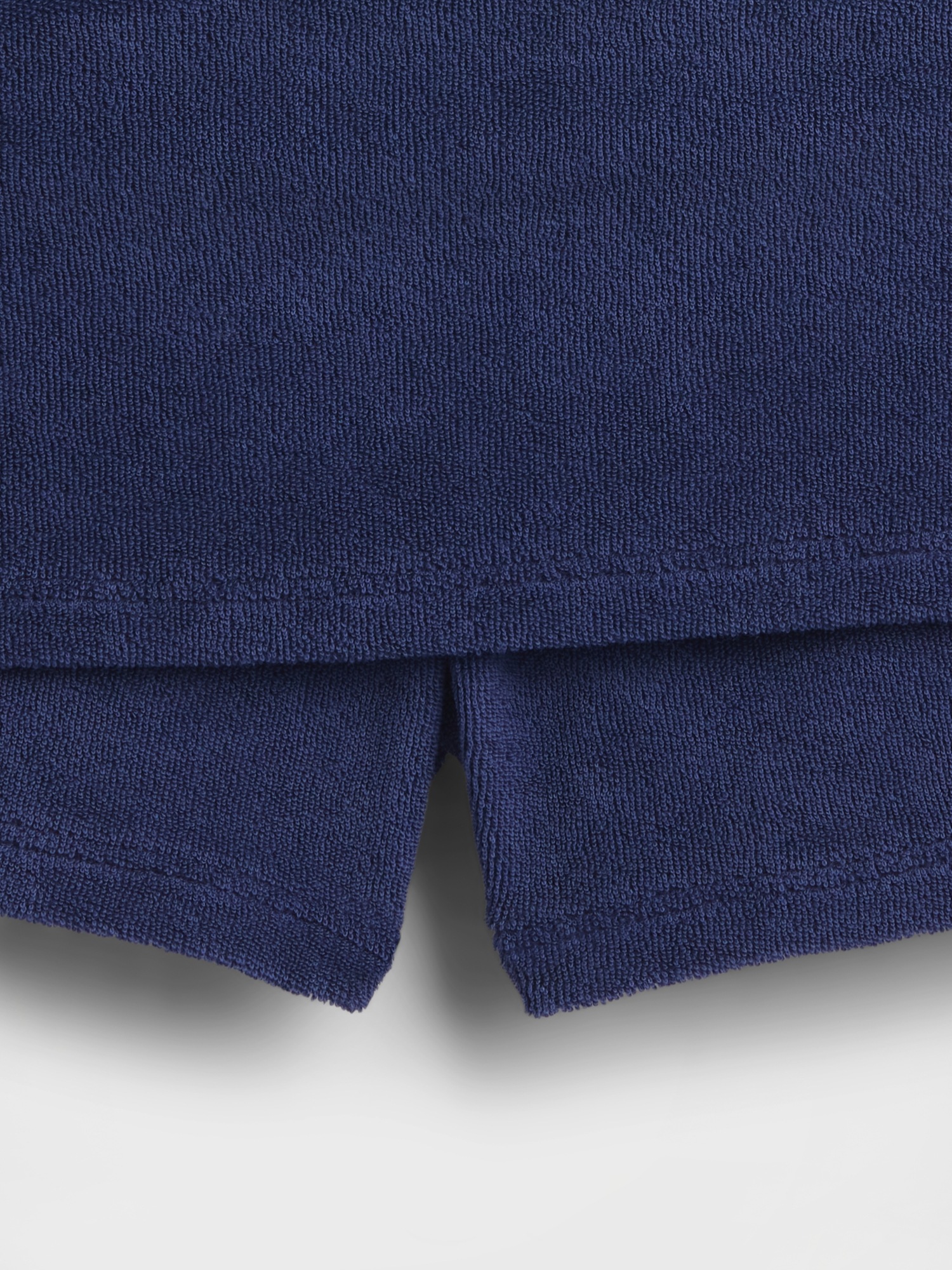 Gap Kids Towel Terry Skort Outfit Set — фото 4