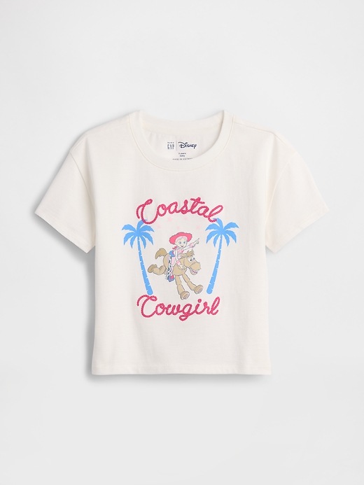 Image number 2 showing, Gap × Disney Baby & Toddler Graphic T-Shirt