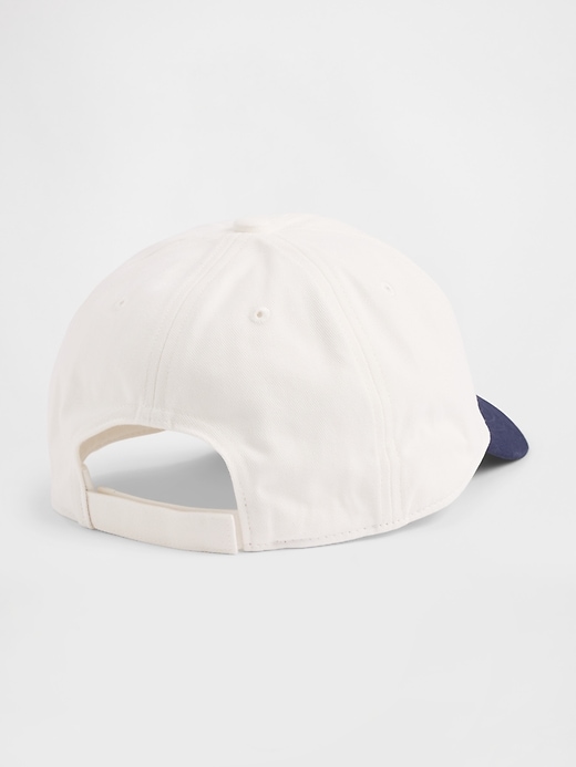 Image number 3 showing, Kids Brannan Bear Logo Baseball Hat