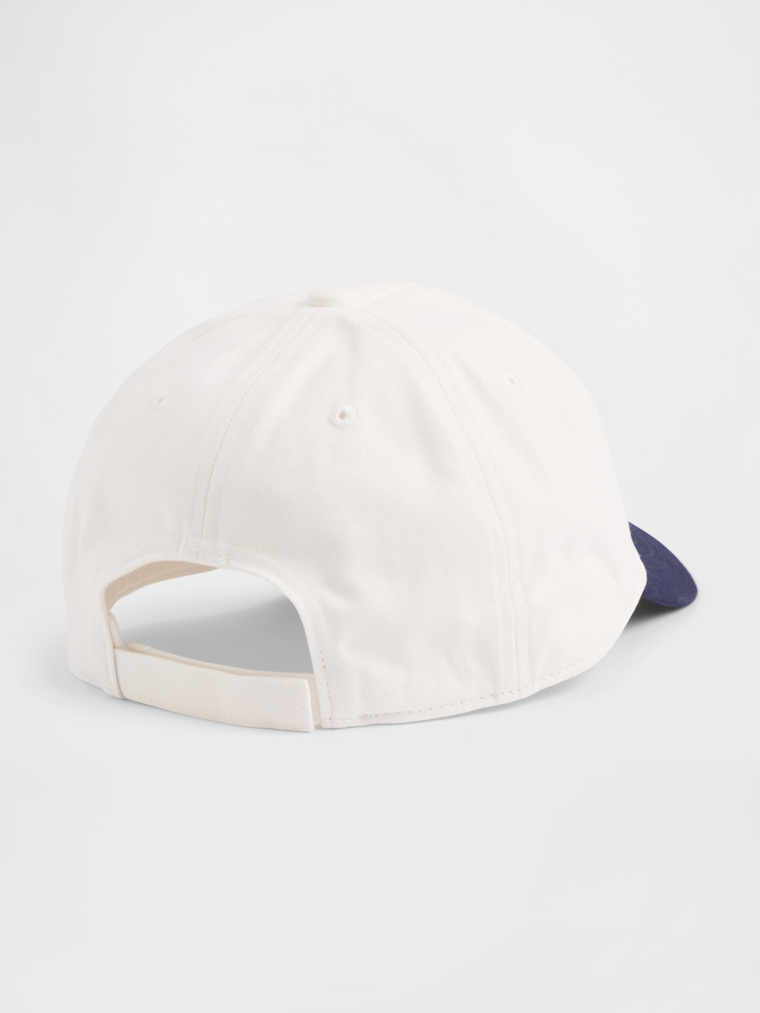 Детская бейсболка Gap Brannan Bear — фото 4