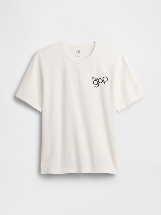 Image number 5 showing, I Heart NY Relaxed Logo T-Shirt