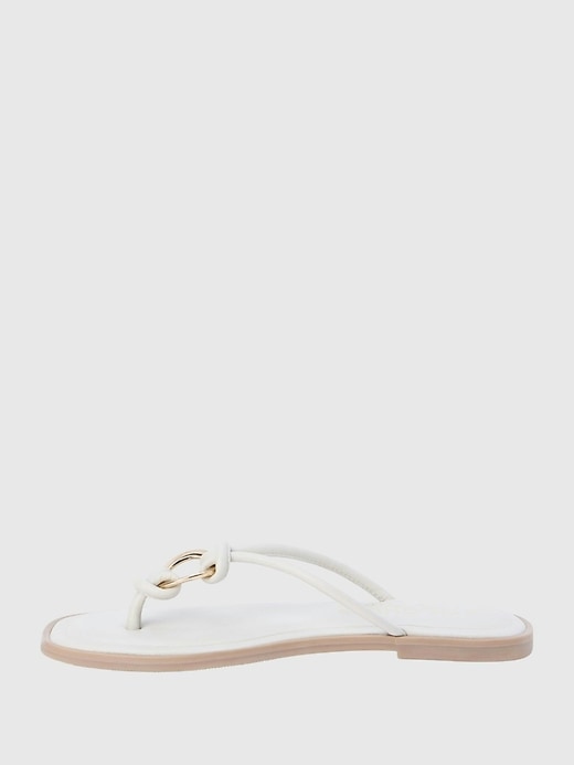 Image number 5 showing, Mission Thong Sandal
