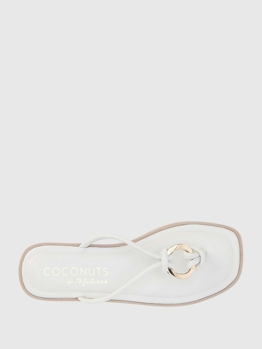 Image number 3 showing, Mission Thong Sandal