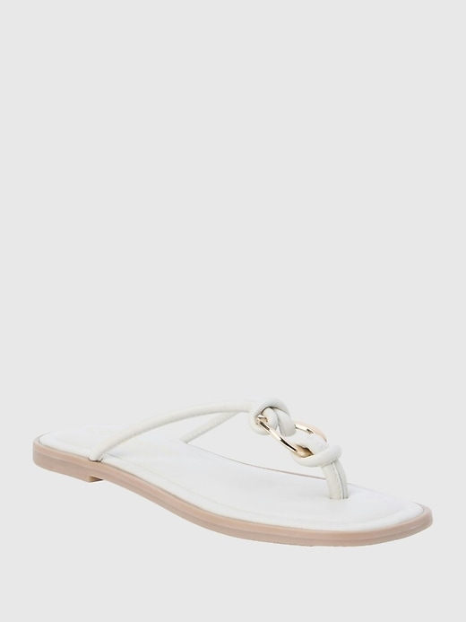 Image number 2 showing, Mission Thong Sandal