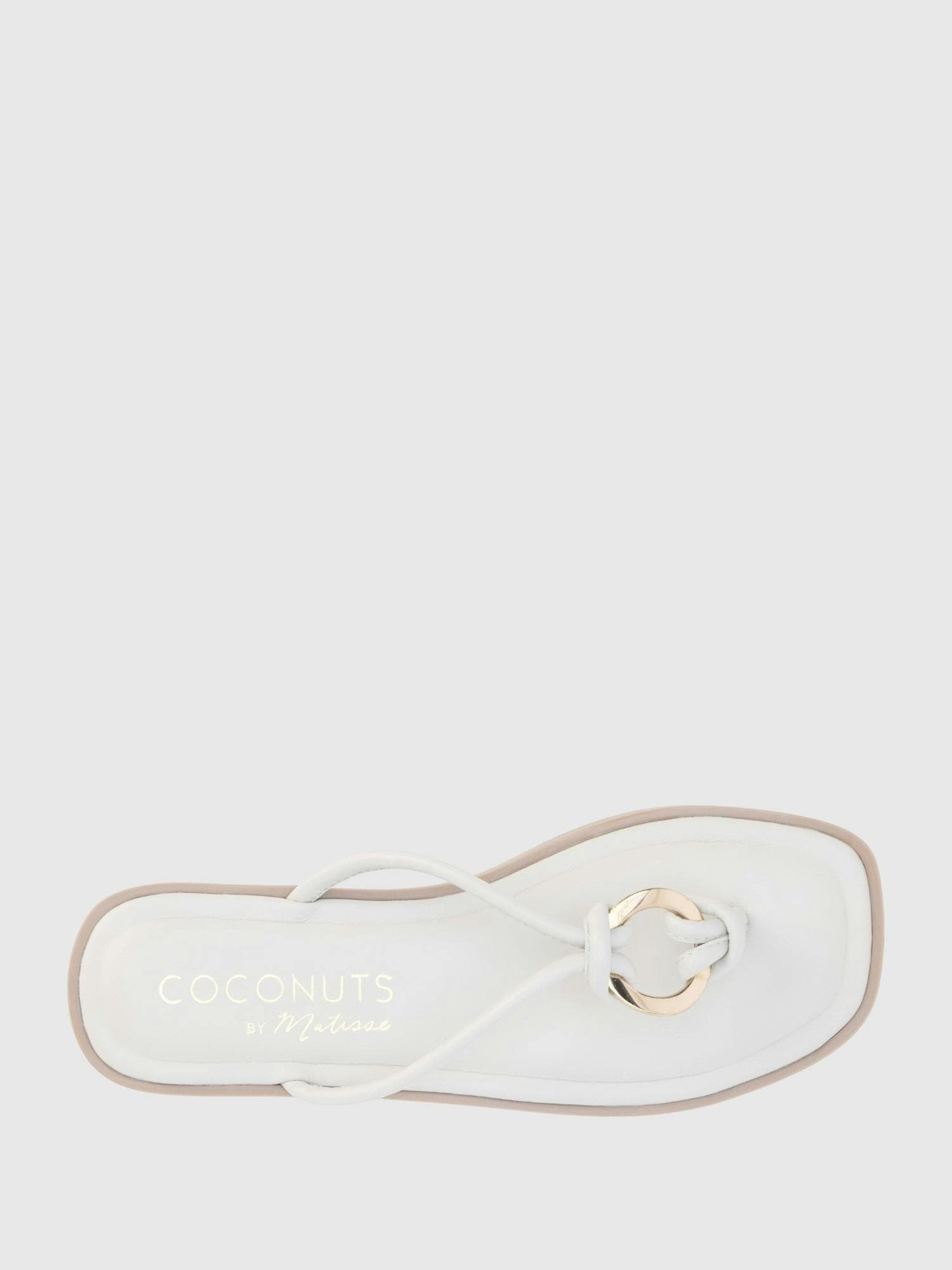 Mission Thong Sandal