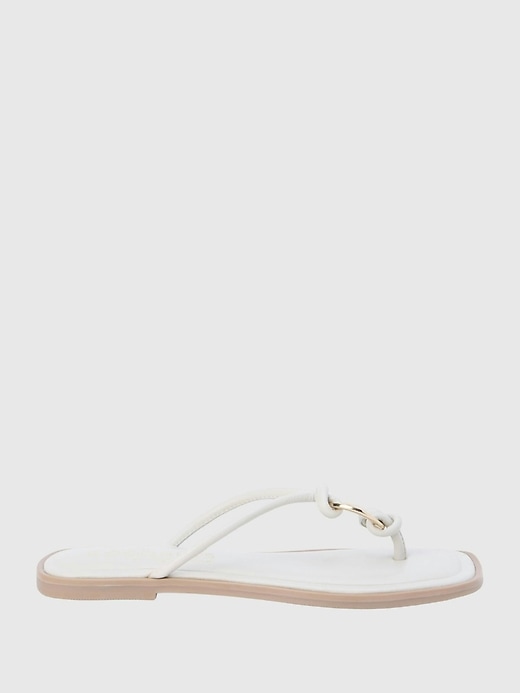 Image number 1 showing, Mission Thong Sandal