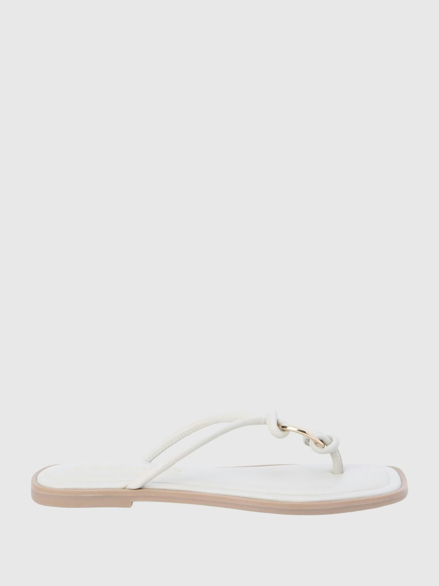 Mission Thong Sandal