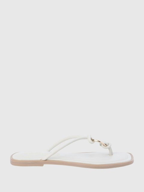 Mission Thong Sandal