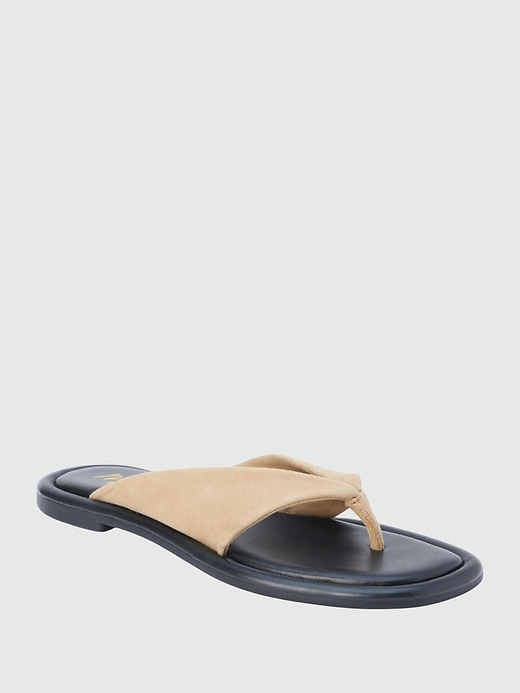 Image number 2 showing, Mirage Flip Flop Sandal