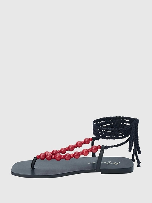 Image number 5 showing, Elvie Thong Sandal