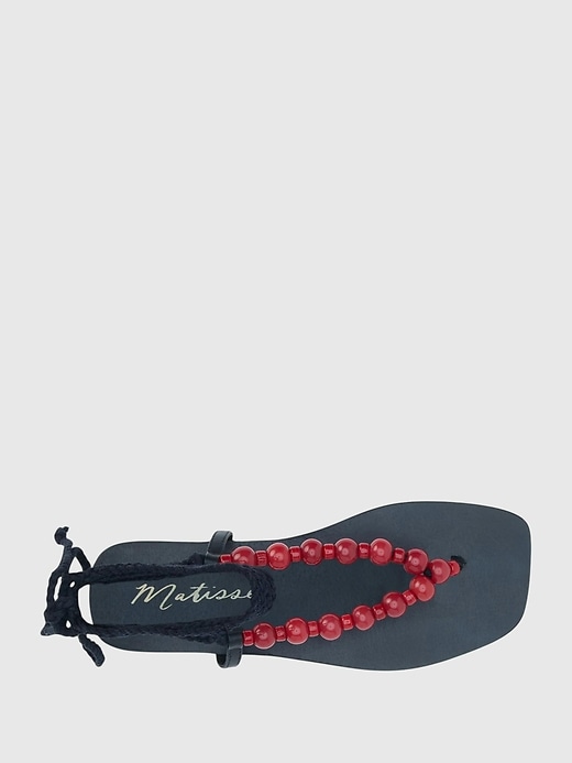 Image number 3 showing, Elvie Thong Sandal