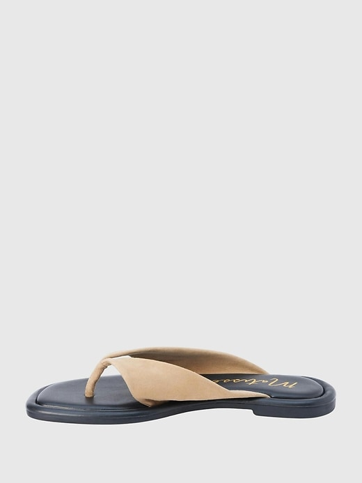 Image number 5 showing, Mirage Flip Flop Sandal