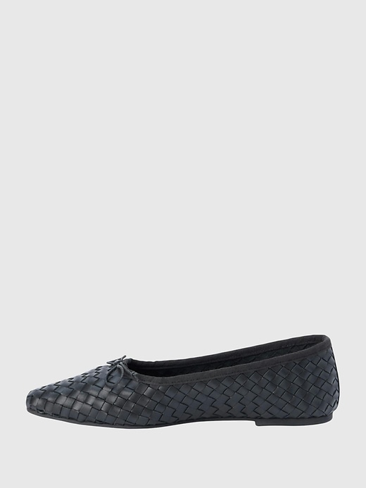 Image number 5 showing, Smith Ballet Flat