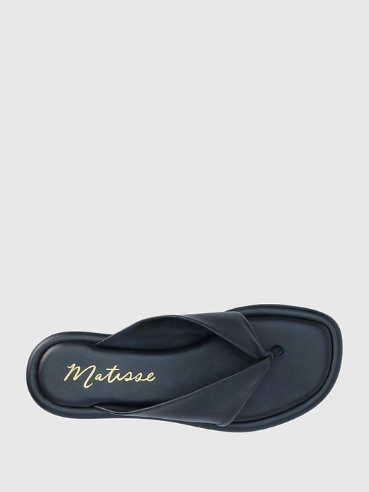 Image number 3 showing, Mirage Flip Flop Sandal