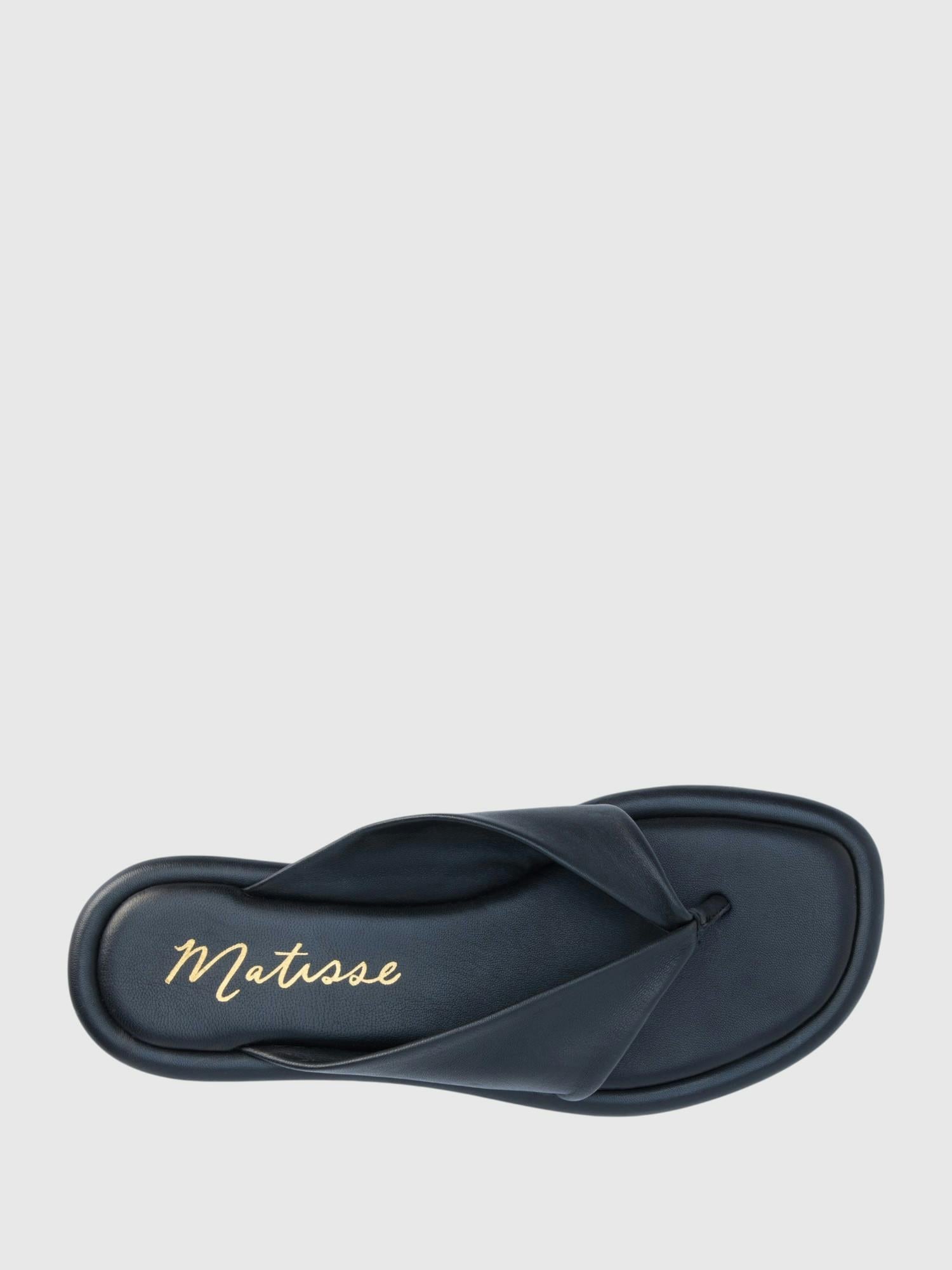 Mirage Flip Flop Sandal