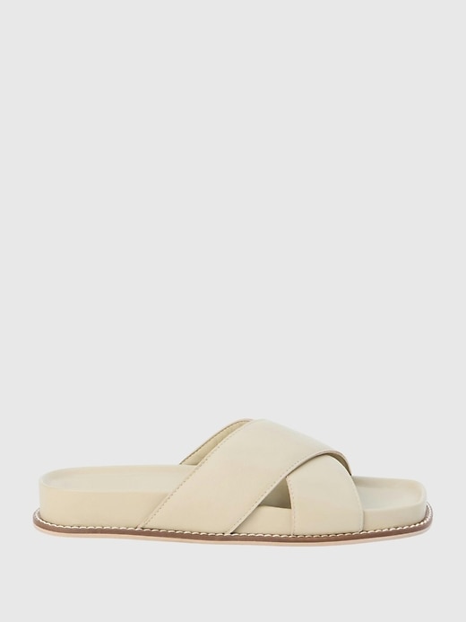 Image number 1 showing, Hannah Slide Sandal