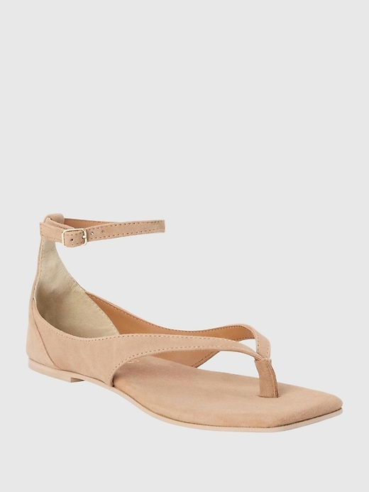 Image number 2 showing, Kerry Thong Sandal