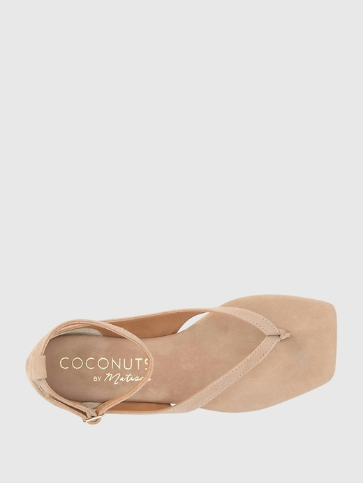 Image number 3 showing, Kerry Thong Sandal